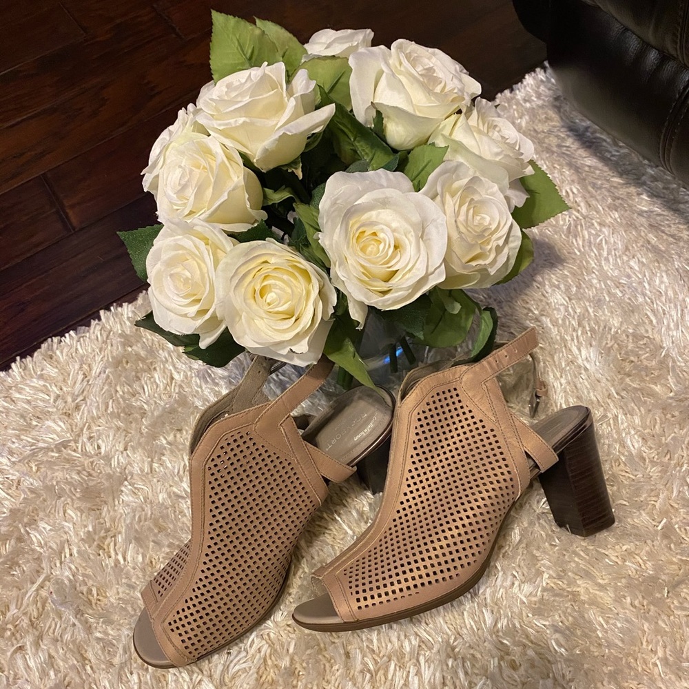 NWOT! Rockport TotalMotion Heels